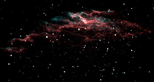 NGC6992_HaOIIIOIII_10_10_10_2x2_image1.png - NGC 6992 (Ha OIII OIII 10m:10m:10m - binning 2x2)- LX200GPS f/6.3 - ST-8XME (-10C) - Renens 11/08/2007